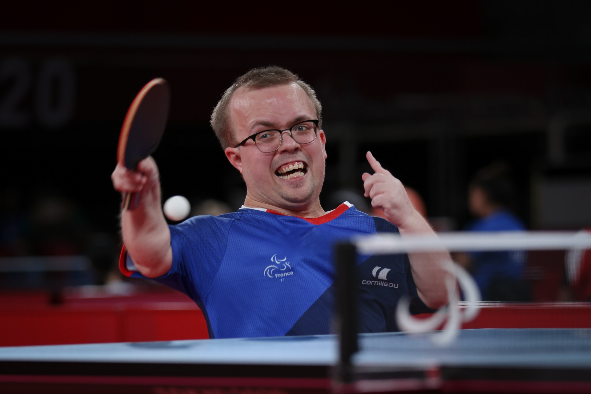 JP Tokyo Tennis de Table Photo T Nguyen Cpsf  0694